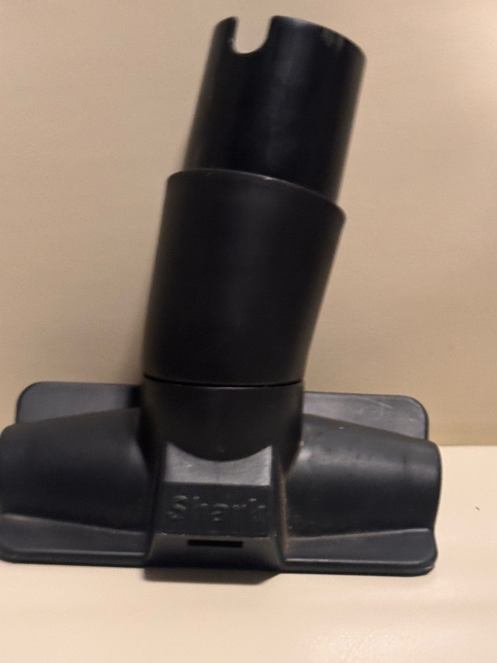 Shark Vacuum Brush Head Tool Attachment For SV800 Black Plastic